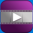 Icono de programa: Video Music Movie downloa…