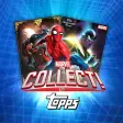 Icon of program: MARVEL Collect! by Topps