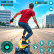 Icon of program: Skate Game : Skating Simu…