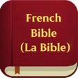 Icon of program: French Bible (La Bible)