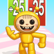 Icon of program: Run Labubu Doll Run Game