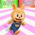 Icon of program: Run Labubu Doll Run Game