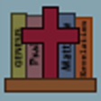 Icon of program: Books of the Bible