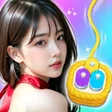 Icon of program: Wool Pull Girl 3D