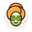 Icon of program: Herbal Facepack for Glowi…