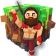 Icono de programa: PrimalCraft: Cubes Craft …