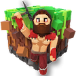 Icon of program: PrimalCraft: Cubes Craft …