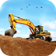 Icon of program: Excavator Training 2020: …