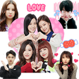Icono de programa: WA Sticker KPOP WASticker…