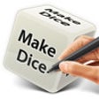 Icon of program: Make Dice Lite