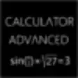 Icon of program: Calculator Advanced for W…