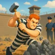 Icon of program: Prison Escape: Dig  Run
