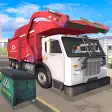 Icon of program: Trash Truck Simulator 202…