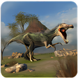 Icono de programa: Spinosaurus Survival Simu…