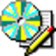 Icono de programa: CDRWin