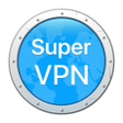 Icono de programa: Super VPN Shield for Priv…
