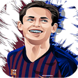 Icon of program: De Jong  Wallpaper 2019 4…
