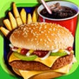 Icon of program: Fast Food Mania! - Cookin…