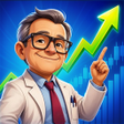 Icono de programa: Traderium: Trading Game