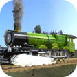 Icon of program: Train Simulator 2016 - Tr…