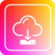 Icono de programa: Inst Fast Download Photos…
