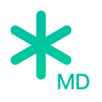 Icon of program: Healee MD
