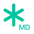 Icon of program: Healee MD