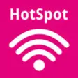 Icon of program: HotSpot Hrvatski Telekom