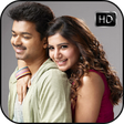 Icono de programa: Thalapathi Vijay Hit Song…