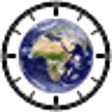 Icono de programa: EarthTime