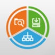 Icon of program: baramundi Management Cent…