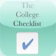 Icon of program: The College Checklist