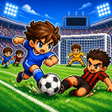 Icon of program: 클럽스토리: 축구 매니저