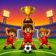 Icono de programa: 클럽스토리: 축구 매니저