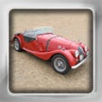 Icon of program: Classic Car Flip: Flashca…