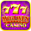 Icon of program: Mega Win Casino - Free Sl…