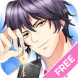 Icono de programa: Love Triangle -Free Otome…