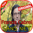 Chansons de Francis Cabrel sans Net 2019 icon