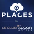 Icon of program: Places by Le Club Accorho…