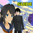 Icono de programa: Walkthrough YANDER SCHOOL…