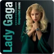 Icon of program: Best Songs of Lady Gaga