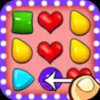 Icon of program: Cute Candy Free