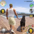 Icon of program: Open World Crime Mafia Ga…