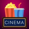 Icon of program: Cinema Popcorn: Cinema Ti…