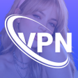 Icono de programa: SpeedFox VPN