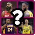 Icon of program: Guess The NBA Player 2020