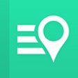 Icon of program: IdeaPlaces - Maps for Eve…