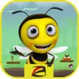 Icon of program: Bee : Knock The Monster