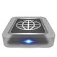 Icono de programa: Holeesoft HDD Encryption …
