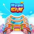 Icon of program: Hype City - Idle Tycoon